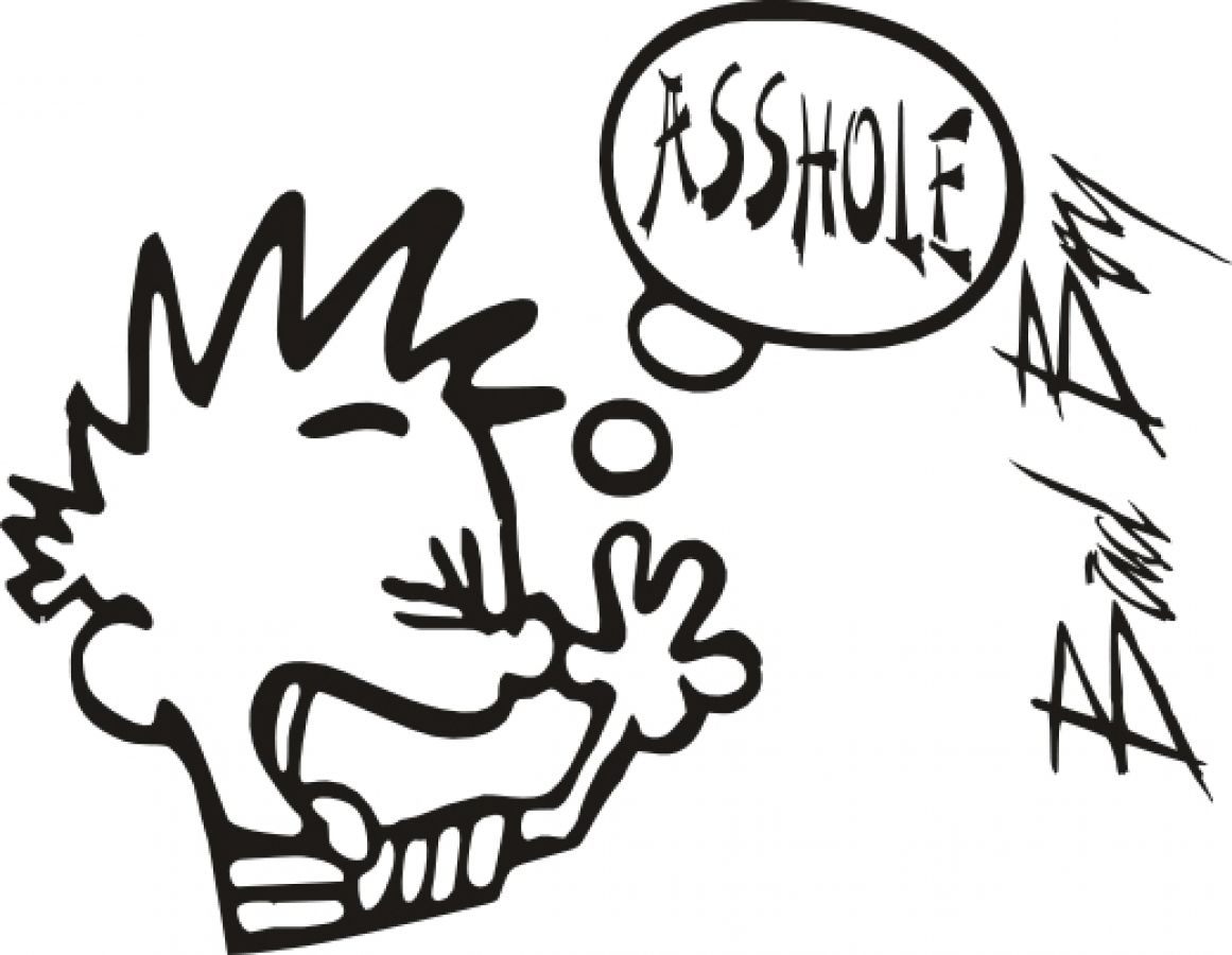 Assh...