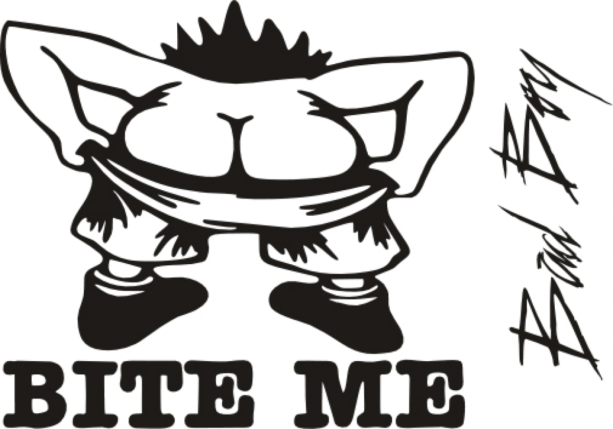 Bite Me