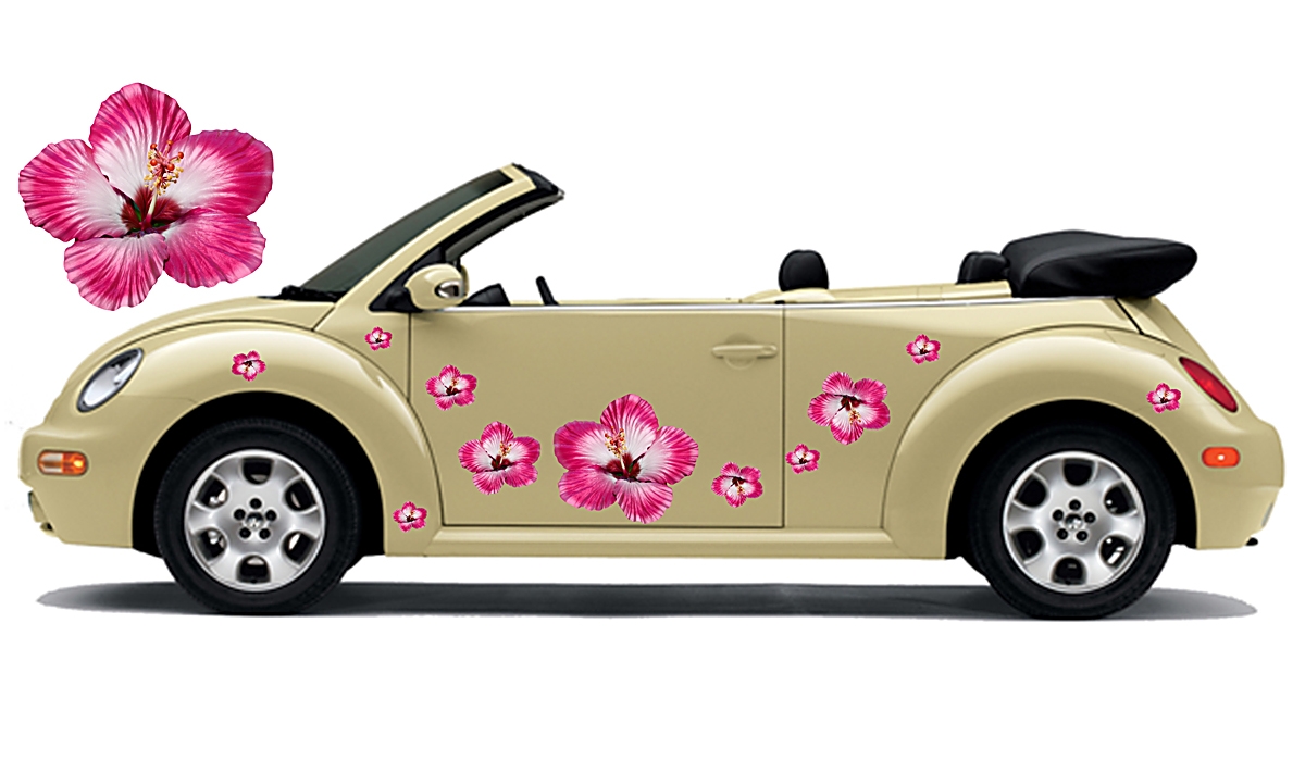 Flower Set 014