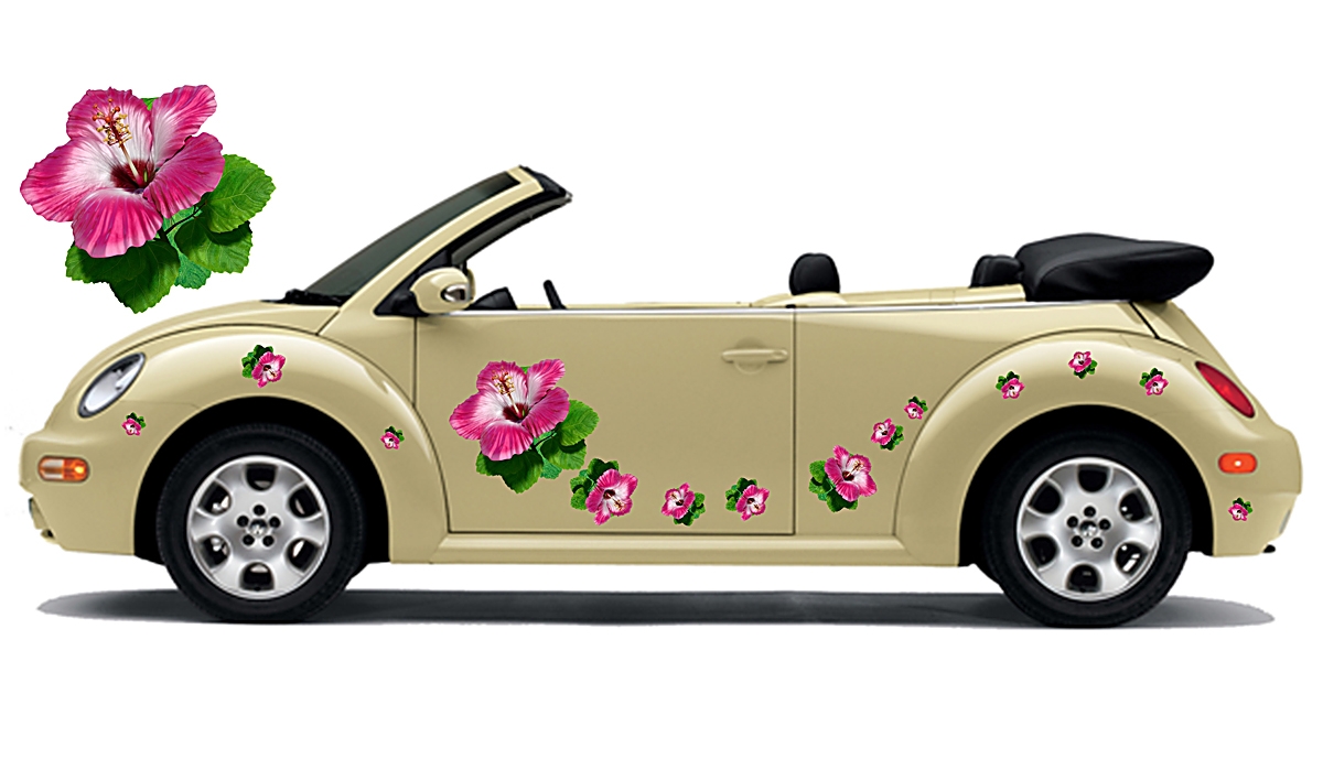 Flower Set 015