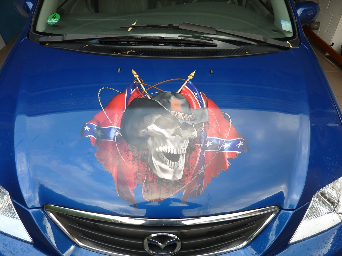 Skull 017