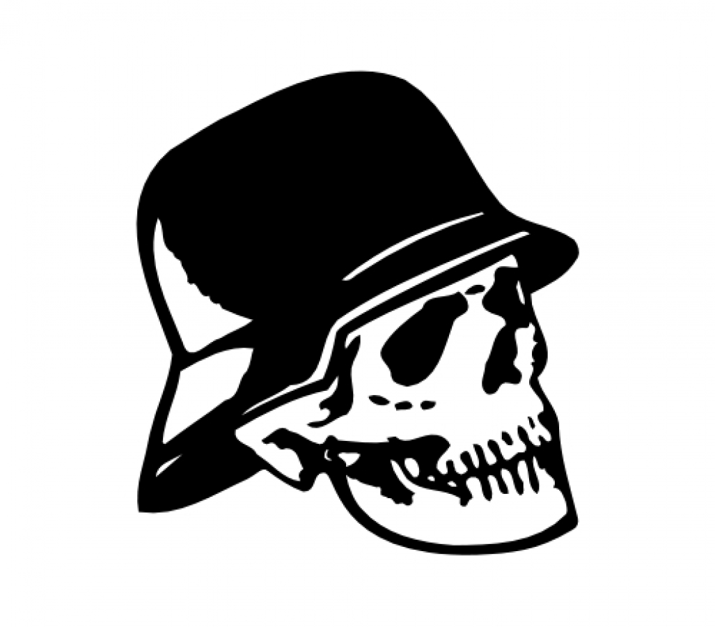 Skull 002