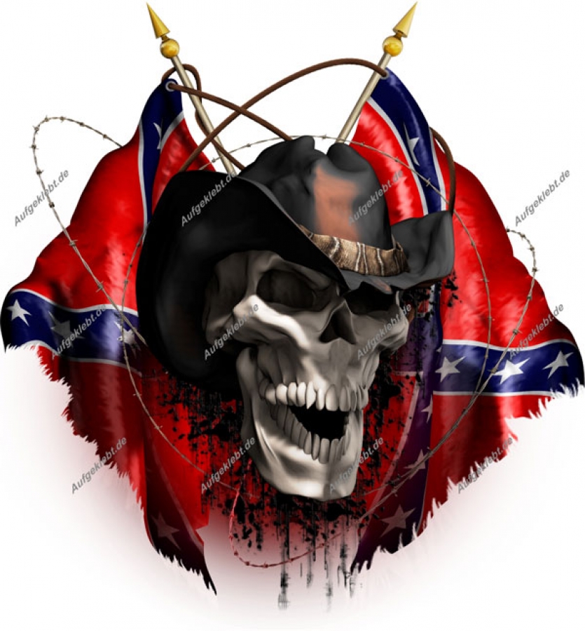 Skull 017