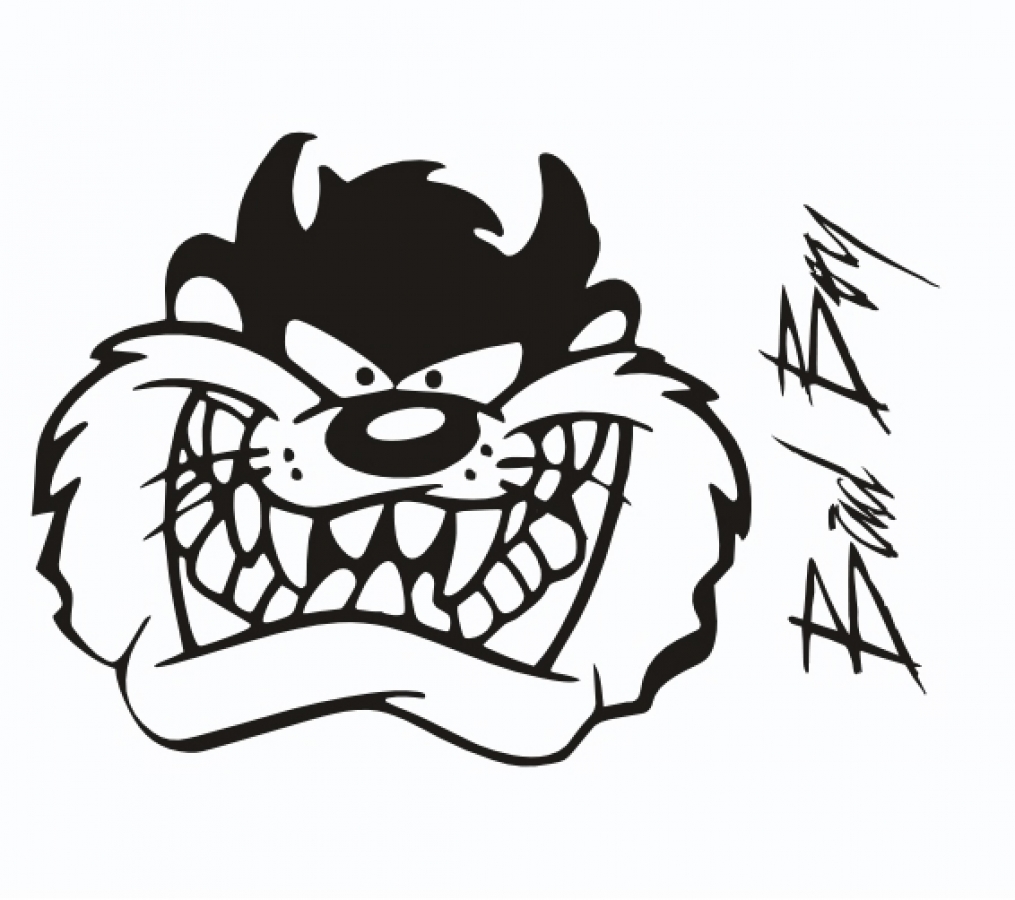 Tasmanian Devil